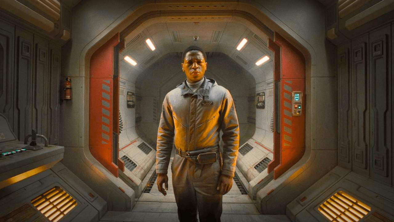 Disney+ has just added one of 2024’s best sci-fi movies