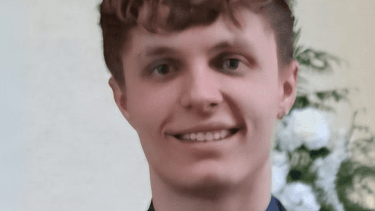 Man, 20, who died in Donegal after tree fell on car during Storm Éowyn named Man, 20, who died in Donegal after tree fell on car during Storm Éowyn named