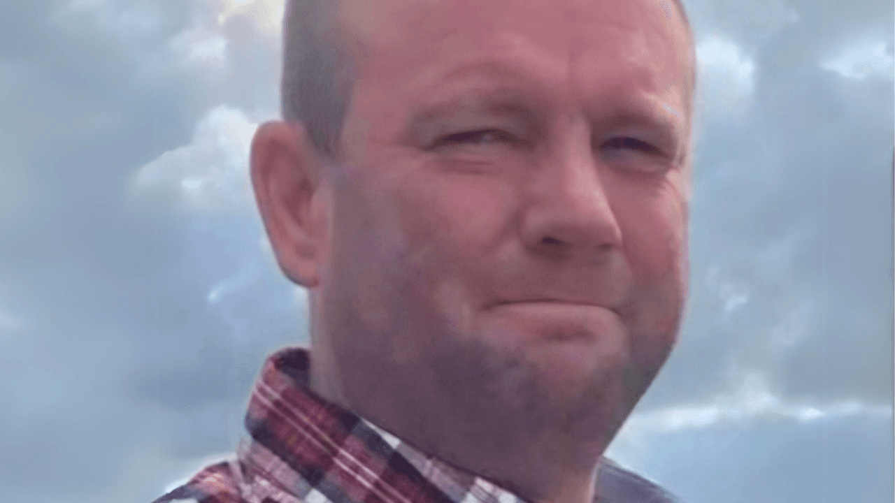 Man, 40s, found dead in camper van in Kilkenny named locally