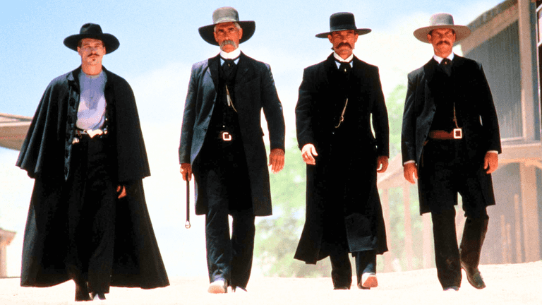 One of the best Western movies ever is airing on TV tonight One of the best Western movies ever is airing on TV tonight
