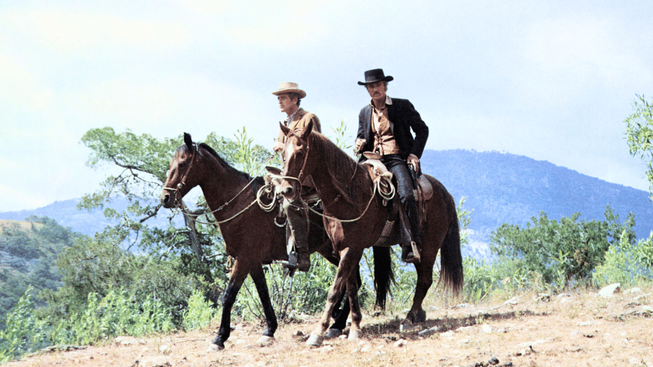 One of the best Western movies ever is on TV tonight
