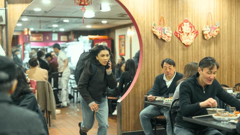 Netflix has just added the second season of one of its best thriller shows ever Netflix has just added the second season of one of its best thriller shows ever