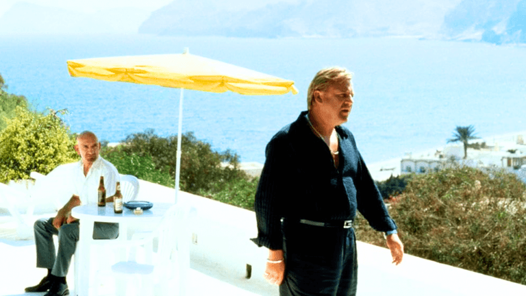 One of the best crime thriller movies ever is on TV tonight One of the best crime thriller movies ever is on TV tonight