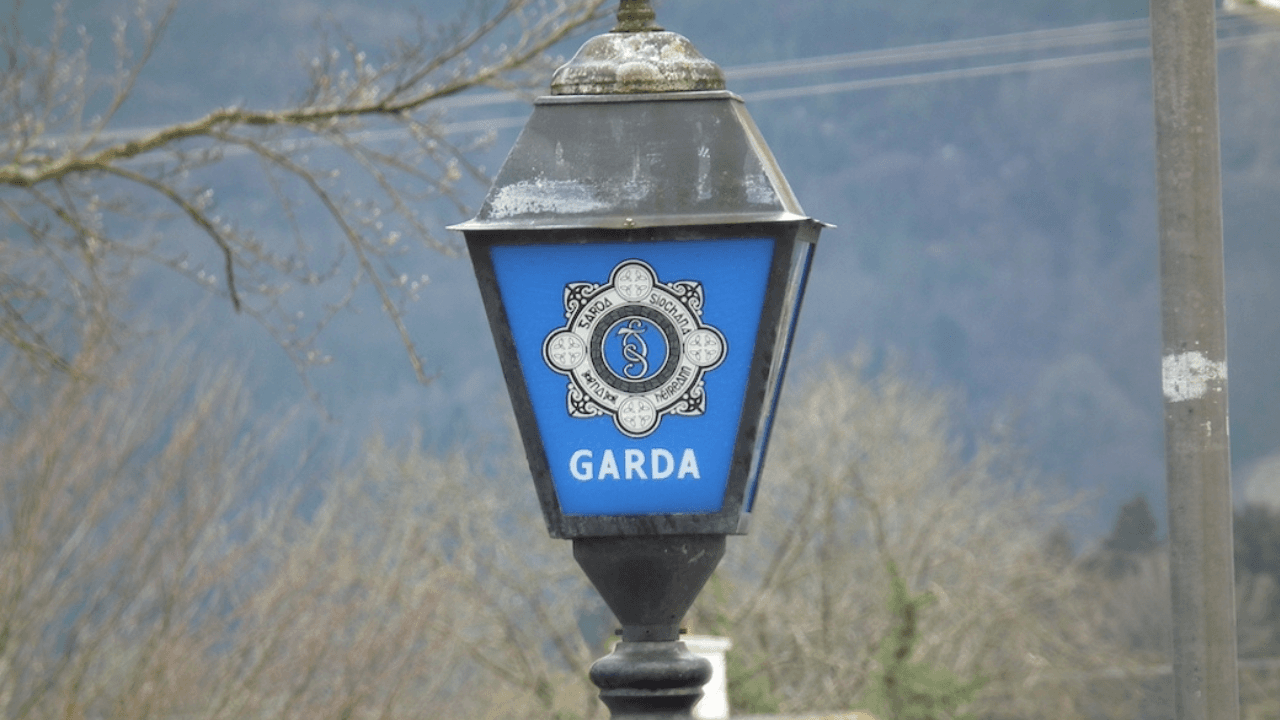 Gardaí launch investigation after baby found dead at house in Longford