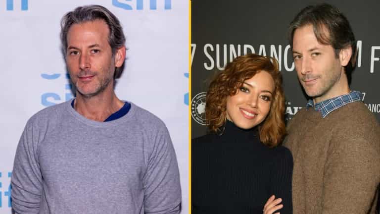 Aubrey Plaza speaks out following tragic death of husband Jeff Baena Aubrey Plaza speaks out following tragic death of husband Jeff Baena