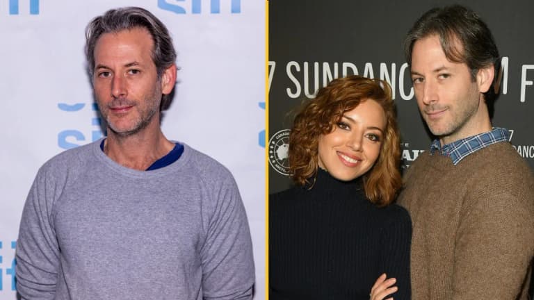 Aubrey Plaza speaks out following tragic death of husband Jeff Baena Aubrey Plaza speaks out following tragic death of husband Jeff Baena