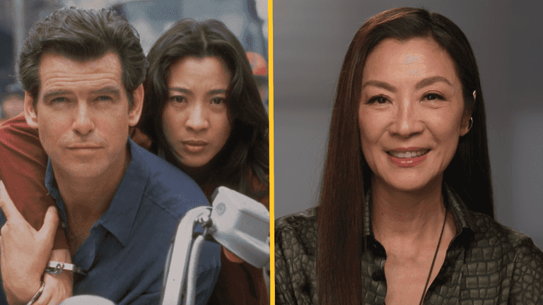 Legendary James Bond actress gives great answer when asked who should be next 007 Legendary James Bond actress gives great answer when asked who should be next 007