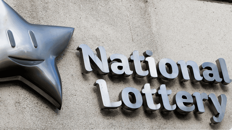 Three Irish Lotto players win huge jackpot prizes Three Irish Lotto players win huge jackpot prizes