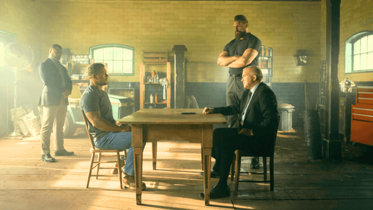 Prime Video has just added the new season of one of its best shows Prime Video has just added the new season of one of its best shows