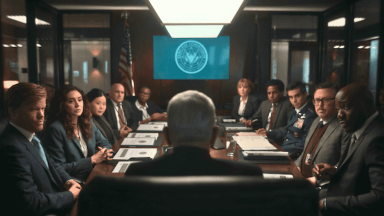 Netflix has just added a gripping, star-studded new thriller series Netflix has just added a gripping, star-studded new thriller series