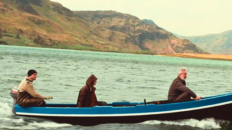 One of the best Irish movies of the decade is on TV tonight One of the best Irish movies of the decade is on TV tonight
