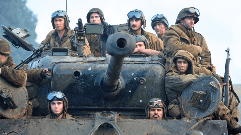 One of the best war movies of the 21st century is on TV tonight One of the best war movies of the 21st century is on TV tonight