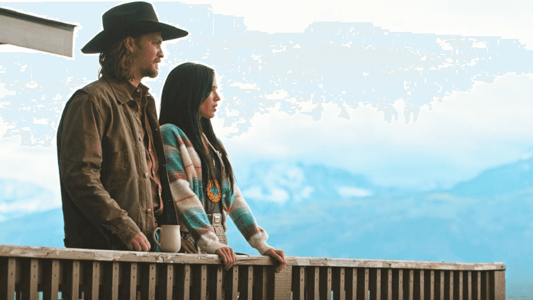A massively popular Western series has just been added to Netflix A massively popular Western series has just been added to Netflix