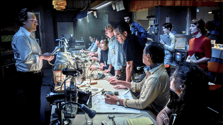 A brilliant new journalism thriller movie is available to watch now A brilliant new journalism thriller movie is available to watch now