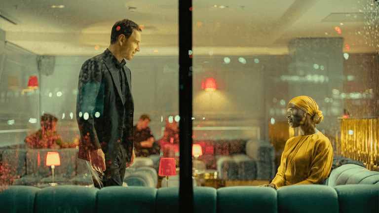 One of 2024’s best thriller shows gets very exciting season two update One of 2024’s best thriller shows gets very exciting season two update