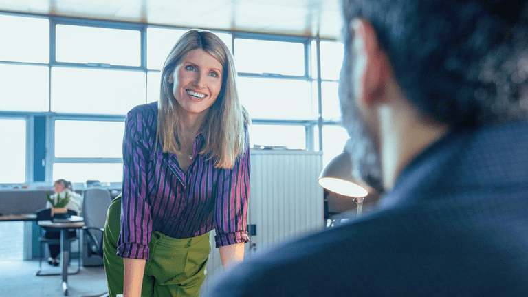 Sharon Horgan on a possible new season of her hit series: ‘I think about plots all the time’ Sharon Horgan on a possible new season of her hit series: ‘I think about plots all the time’