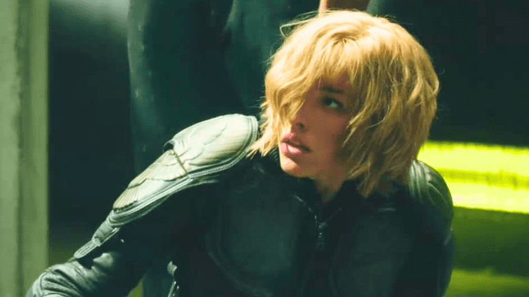 Prime Video has just added one of the best action movies of the 21st century Prime Video has just added one of the best action movies of the 21st century