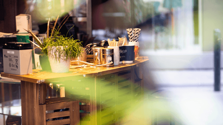 One of Dublin city’s most popular cafés hit with closure order One of Dublin city’s most popular cafés hit with closure order