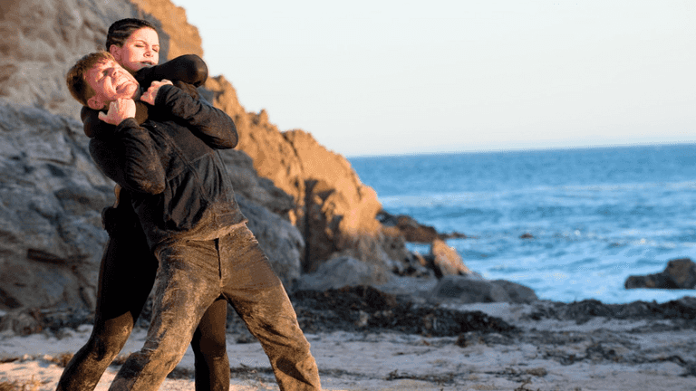 One of the best action movies of the 21st century is on TV tonight One of the best action movies of the 21st century is on TV tonight