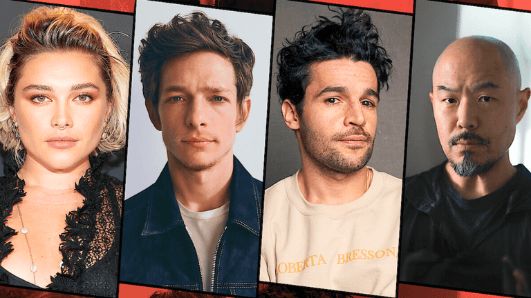 New Netflix series remake of classic movie gets exciting update from star New Netflix series remake of classic movie gets exciting update from star