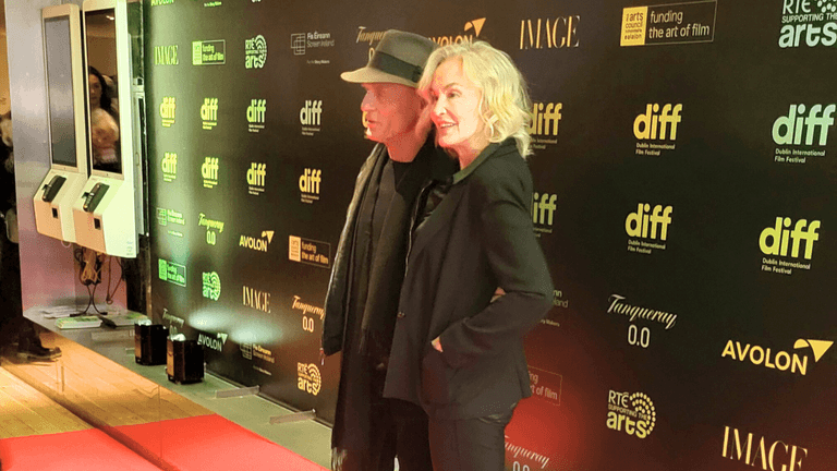 Hollywood stars express love of Ireland, saying ‘I’d just as soon live here’ Hollywood stars express love of Ireland, saying ‘I’d just as soon live here’