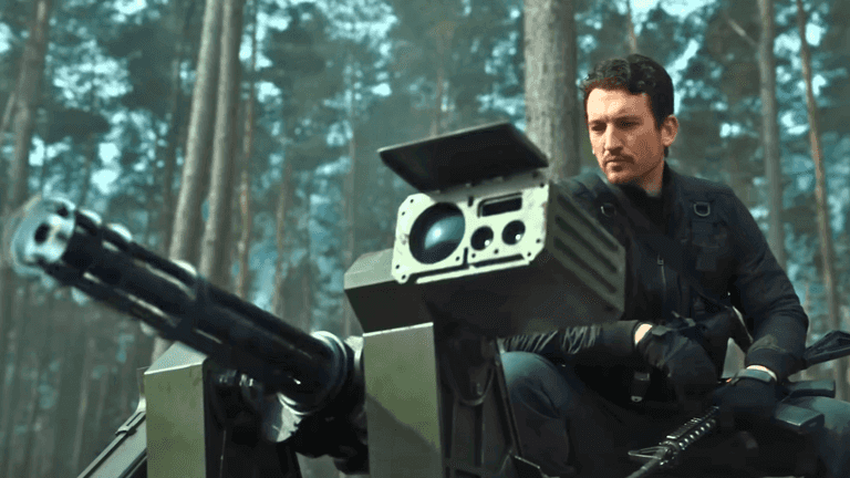 One of 2025’s biggest sci-fi action movies has just been added to streaming One of 2025’s biggest sci-fi action movies has just been added to streaming