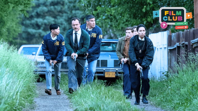 New crime thriller movie with 92% on Rotten Tomatoes becomes streaming hit New crime thriller movie with 92% on Rotten Tomatoes becomes streaming hit