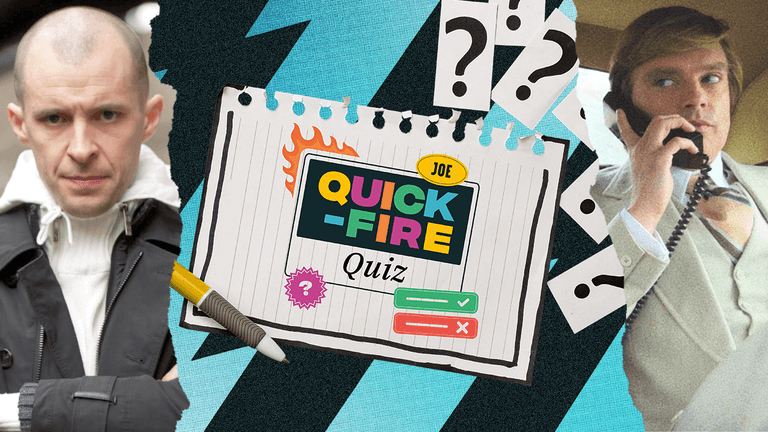 The JOE quick-fire general knowledge quiz: Day 409 The JOE quick-fire general knowledge quiz: Day 409