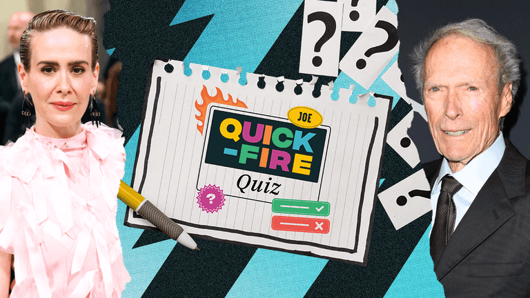 The JOE quick-fire general knowledge quiz: Day 406 The JOE quick-fire general knowledge quiz: Day 406