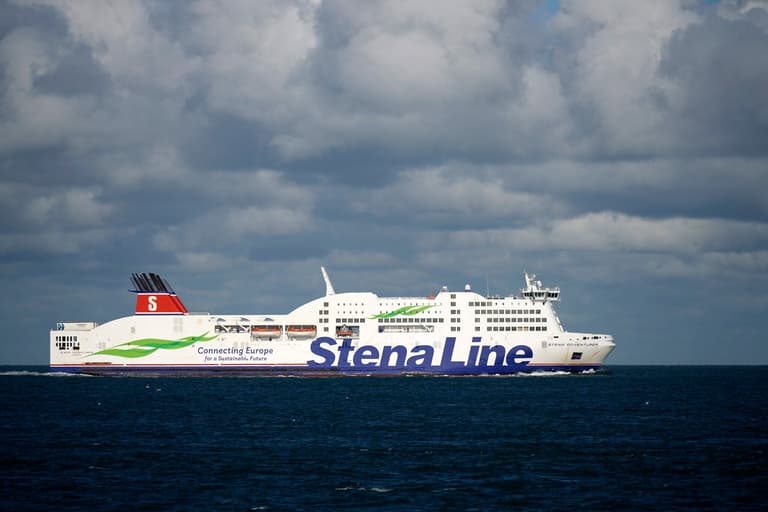 Man arrested after death of woman on ferry at Rosslare Europort Man arrested after death of woman on ferry at Rosslare Europort