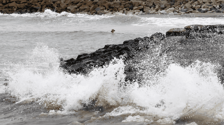 Most of Ireland hit with weather warnings this weekend as thunderstorms forecasted Most of Ireland hit with weather warnings this weekend as thunderstorms forecasted