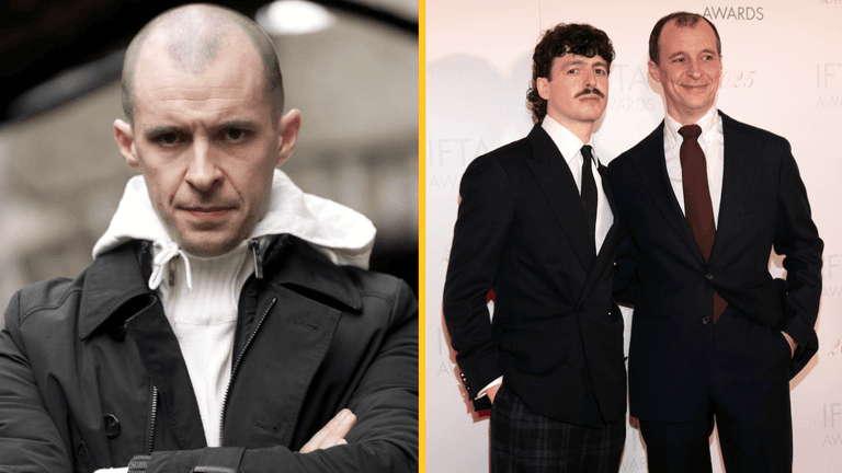 Love/Hate star on rumours of show comeback and ‘incredible’ new Game of Thrones spin-off Love/Hate star on rumours of show comeback and ‘incredible’ new Game of Thrones spin-off