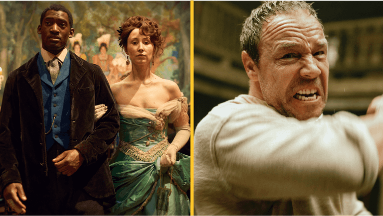 Disney+ has added a new period crime drama show from Peaky Blinders creator Disney+ has added a new period crime drama show from Peaky Blinders creator