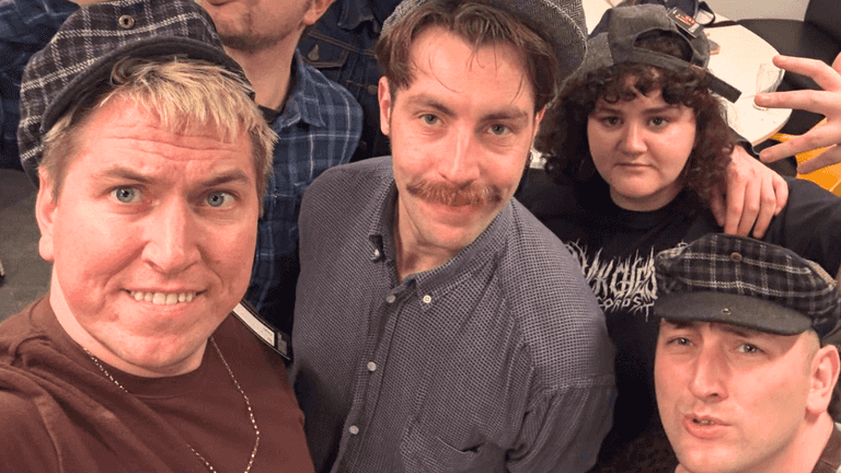 The Mary Wallopers announce shock exit of one of its founding members The Mary Wallopers announce shock exit of one of its founding members