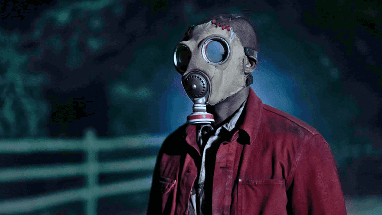 ‘All killer, no filler’ thriller show praised by Stephen King gets Ireland/UK release date ‘All killer, no filler’ thriller show praised by Stephen King gets Ireland/UK release date