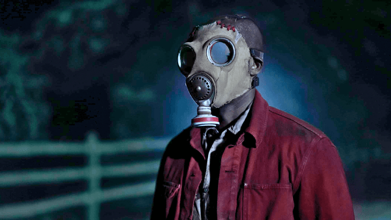 ‘All killer, no filler’ thriller show praised by Stephen King gets Ireland/UK release date ‘All killer, no filler’ thriller show praised by Stephen King gets Ireland/UK release date