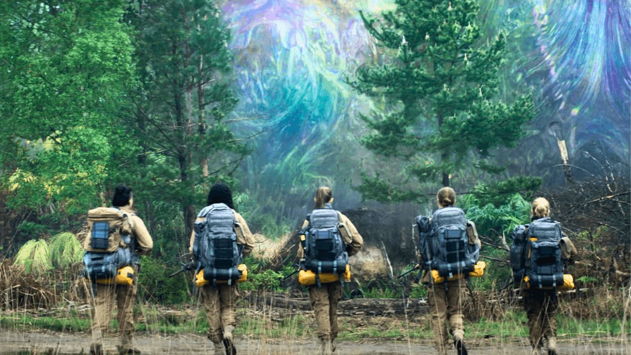 Prime Video has just added one of the best sci-fi movies of the 21st century