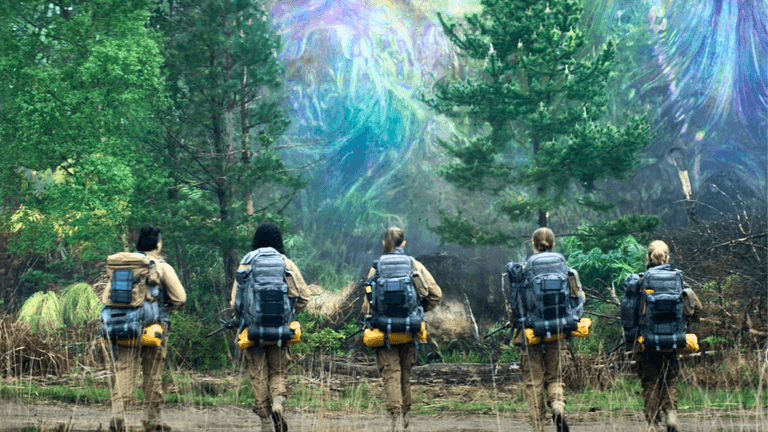 Prime Video has just added one of the best sci-fi movies of the 21st century Prime Video has just added one of the best sci-fi movies of the 21st century