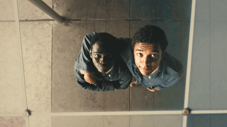 Prime Video has just added one of 2025’s very best movies Prime Video has just added one of 2025’s very best movies