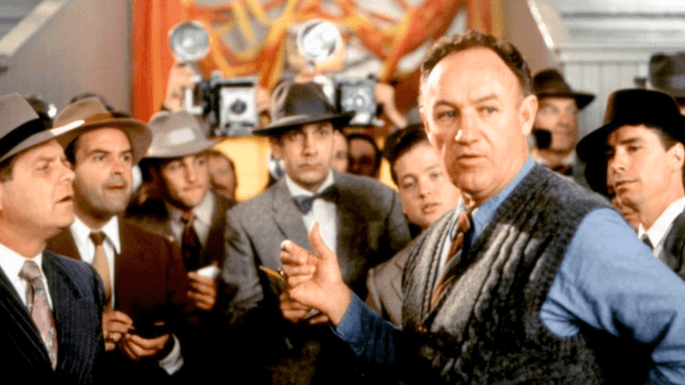 People are discovering this classic Gene Hackman movie newly on streaming People are discovering this classic Gene Hackman movie newly on streaming