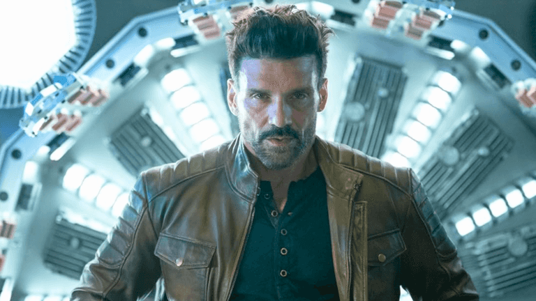 An extremely fun sci-fi action movie is airing on TV tonight An extremely fun sci-fi action movie is airing on TV tonight
