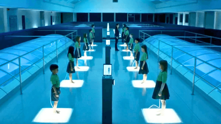 Netflix is about to remove one of the best sci-fi shows of recent years Netflix is about to remove one of the best sci-fi shows of recent years