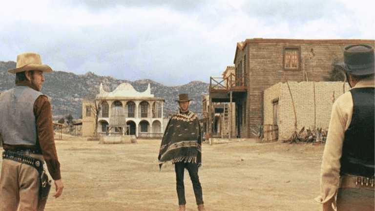 One of the best Western movies of all time is on TV tonight One of the best Western movies of all time is on TV tonight