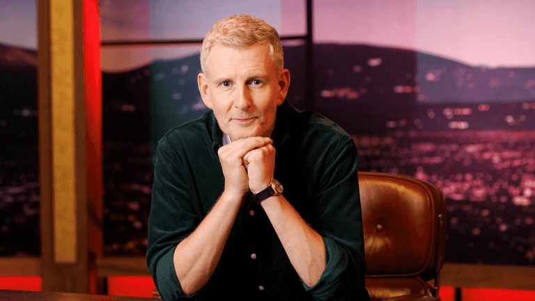 Mary Kielty, mother of Late Late host Patrick Kielty, has died Mary Kielty, mother of Late Late host Patrick Kielty, has died