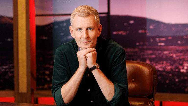Mary Kielty, mother of Late Late host Patrick Kielty, has died Mary Kielty, mother of Late Late host Patrick Kielty, has died
