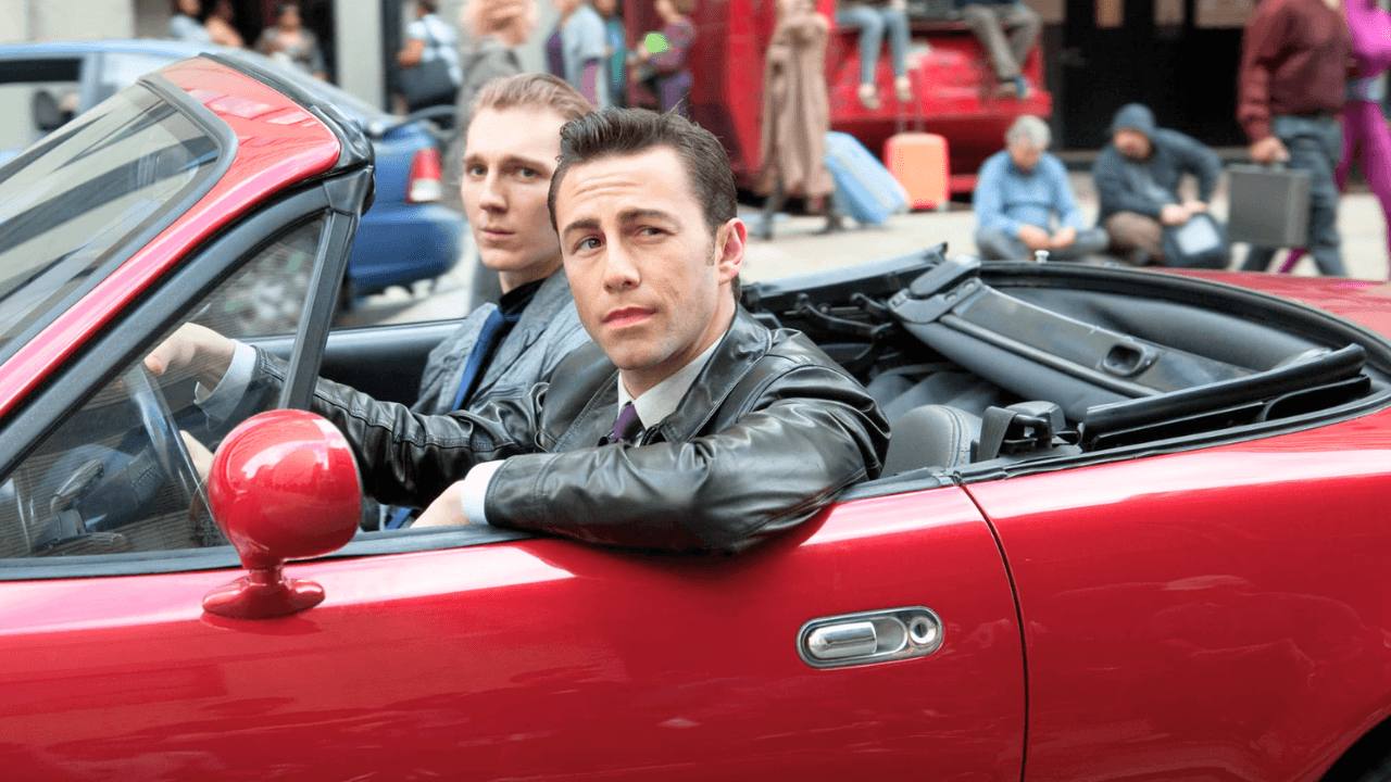 A terrific sci-fi action thriller movie is airing on TV tonight
