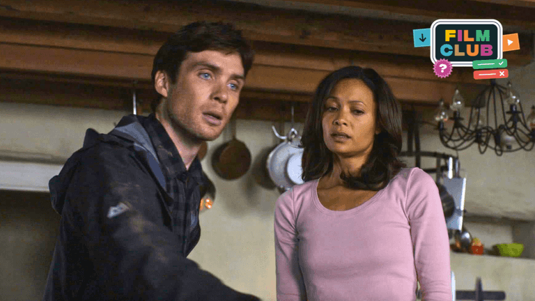 An excellent, forgotten thriller movie has become an unexpected Netflix hit An excellent, forgotten thriller movie has become an unexpected Netflix hit