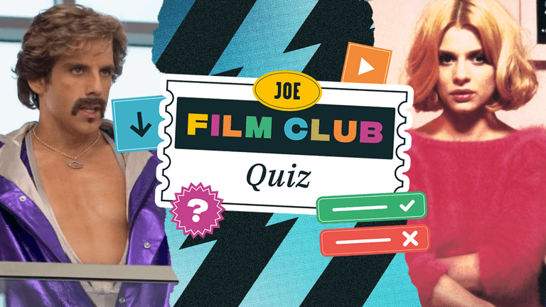 The JOE Film Club Quiz: Week 39 The JOE Film Club Quiz: Week 39