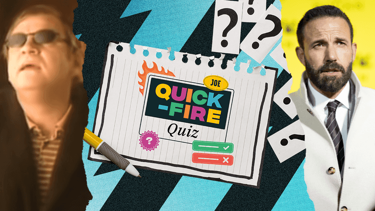 The JOE quick-fire general knowledge quiz: Day 420 The JOE quick-fire general knowledge quiz: Day 420