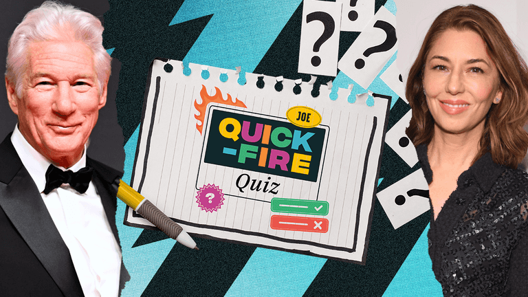 The JOE quick-fire general knowledge quiz: Day 422 The JOE quick-fire general knowledge quiz: Day 422